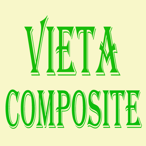 Composite Việt Á